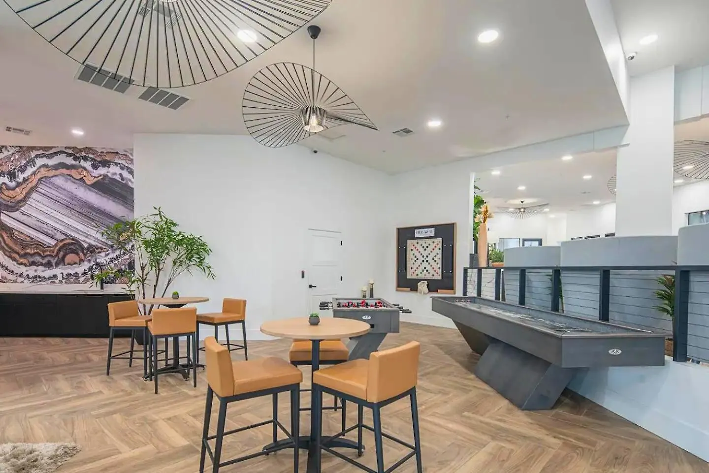 Appartement Athwart Tpc - Pools, Gym&Tennis H2162 Scottsdale Verenigde Staten