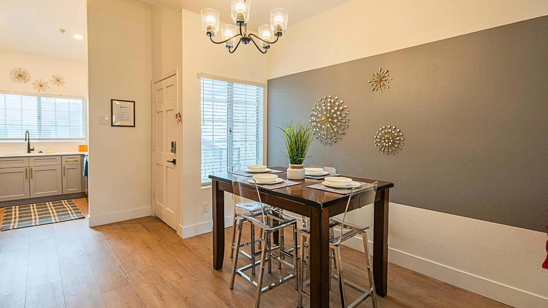 Appartement Athwart Tpc - Pools, Gym&Tennis H2162 Scottsdale